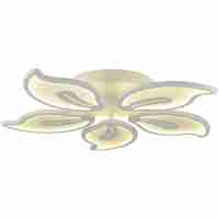 Потолочная светодиодная люстра Toplight Frederica TL1143-65D