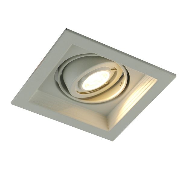 Светильник точечный Artelamp Canis A6661PL-1WH