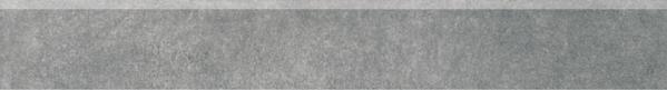 Керамогранит Kerama Marazzi Sg614600R\6Bt Королевская Дорога Серый Темный Обрезной плинтус 9,5х60