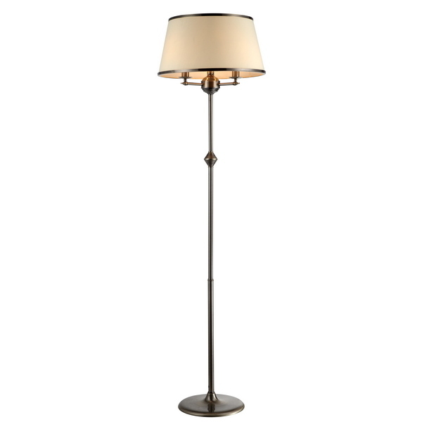 Торшер Artelamp Alice A3579PN-3AB
