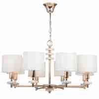 Подвесная люстра Freya Tiana FR5015PL-08G