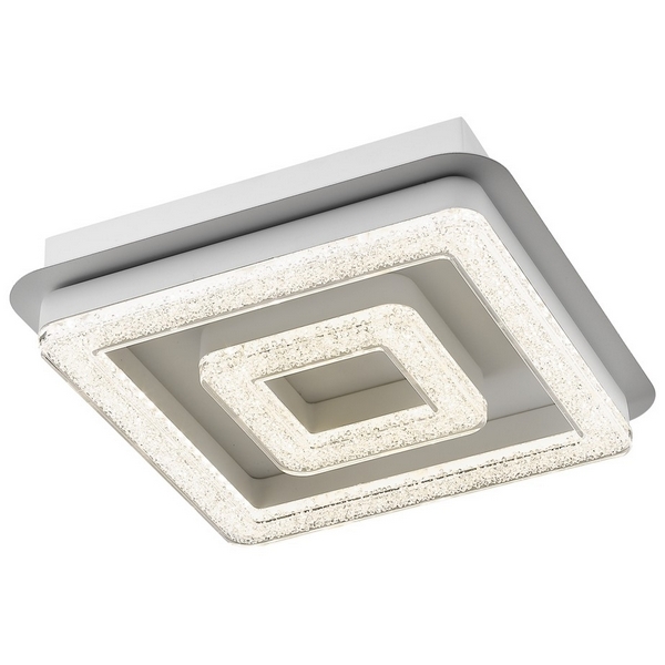 Светильник потолочный Wertmark Flutto WE420.02.007