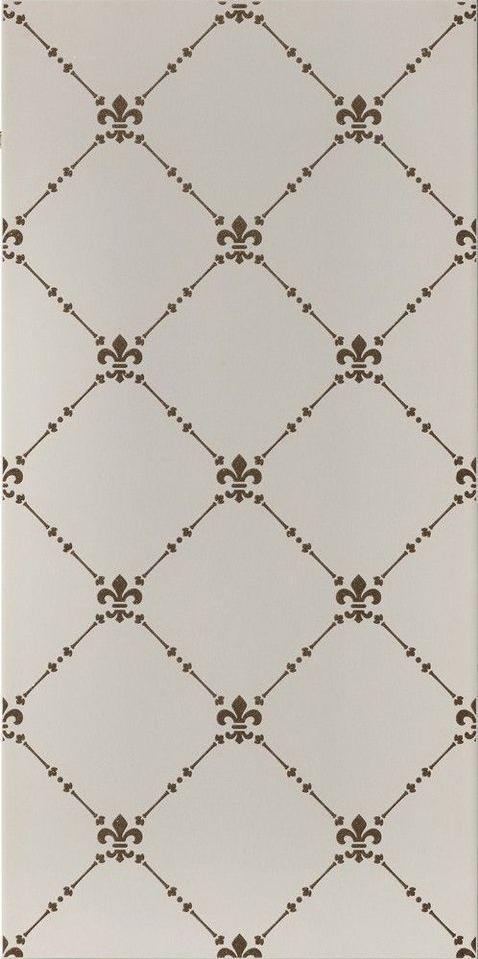 Плитка керамическая Imola Ceramica Anthea Giglio A1 декор 30х60