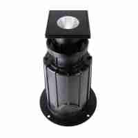 Встраиваемый светильник Deko-Light NC COB I Square 730438