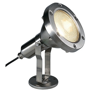 Прожектор уличный SLV Nautilus 229100