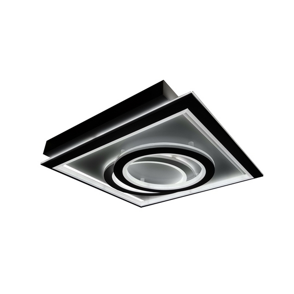 Потолочная люстра Natali Kovaltseva 81017 81017/5C