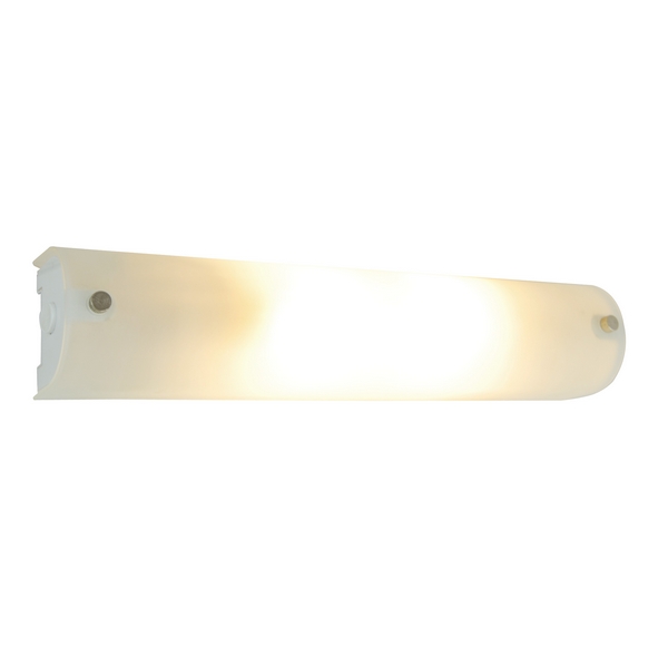 Светильник настенный Artelamp Tratto A4101AP-2WH