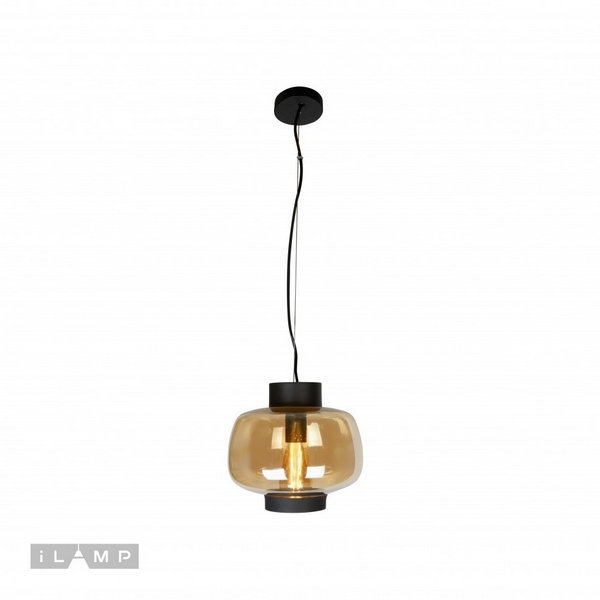 Подвесной светильник iLamp West GA1033L BRA