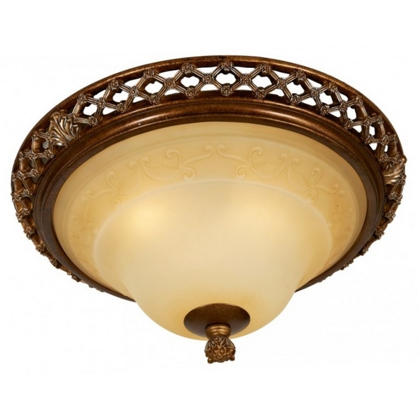 Светильник потолочный Wertmark Adora WE342.03.627