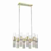 Подвесная люстра Odeon Light Perla 4631/16