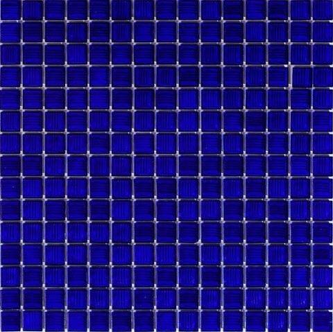 Мозаика Alma Transparent T47 чип 20х20 32,7х32,7