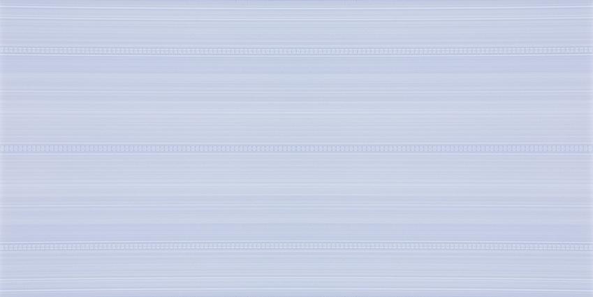 Плитка керамическая Altacera Blik Azul Lines Azul WT9LNS03 настенная 24,9х50