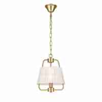 Подвесная люстра Vele Luce Isabella VL4254P01