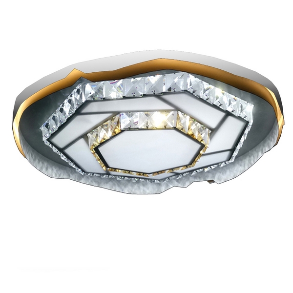 Потолочный светильник Natali Kovaltseva LED 81035/5C