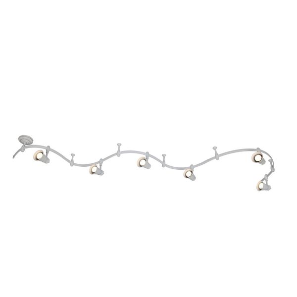 Трековая система в сборе Artelamp Rails Kits A3057PL-6WH