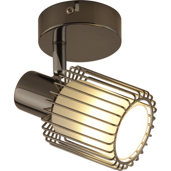 Спот TopLight Laurine TL1252Y-01BC