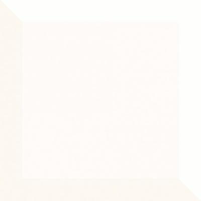 Плитка керамическая Paradyz Tamoe Bianco настенная 9,8х9,8