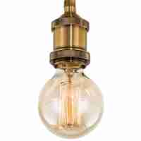 Потолочный светильник Citilux Эдисон CL450500