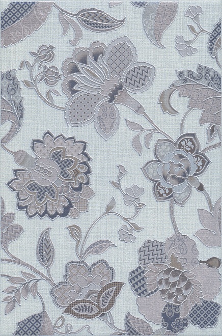 Декор Kerama Marazzi Планте STG\A601\8292 20х30