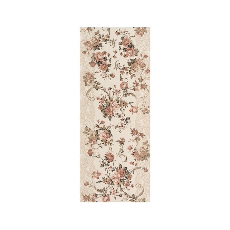 Плитка керамическая Goldencer Cottage Decor L Mt настенная 23,5х58