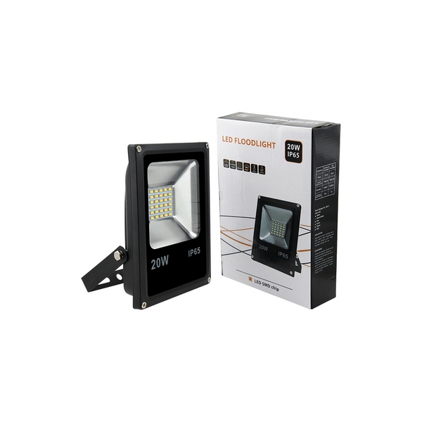 Прожектор уличный SWG FL-SMD FL-SMD-20-WW