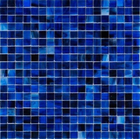 Мозаика Alma Smalto SM40 чип 15х15 29,8х29,8