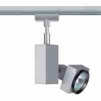 Трековый светильник Paulmann Gurnemanz 96844