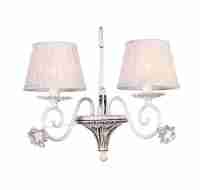 Бра Lumien Hall Летисия W17075/2HEW