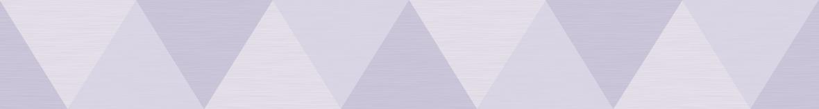 Плитка керамическая Altacera Geometrica Gris BW0GEO05 бордюр 6,7х50