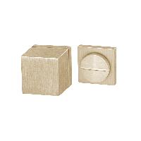 Завертка сантехническая BK6.K.ART30 FSG-39 флорентийское золото