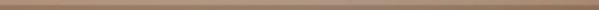 Плитка керамическая Rocersa Habitat Mold. Bronce бордюр 0,8х60