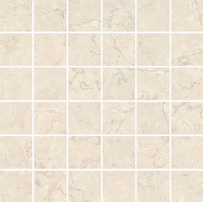 Плитка керамическая Kerama Marazzi Белгравия Mm11093 Бежевый Мозаичный декор 30х30