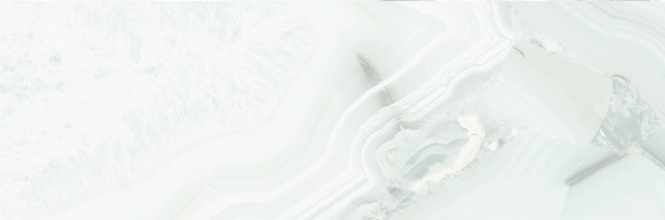 Плитка керамическая Brennero Excellence White 25x75