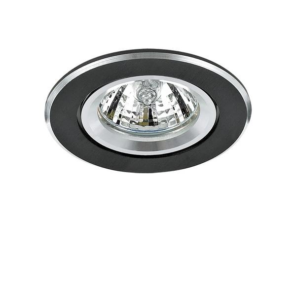 Светильник точечный Lightstar Banale Weng 011008