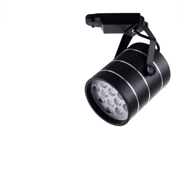 Трековый светильник Artelamp Cinto A2712PL-1BK