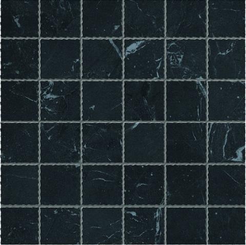 Плитка керамическая Fap Roma Grafite MacroMosaico Мозаика 30х30
