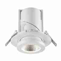 Встраиваемый светодиодный светильник Novotech Prometa 357872