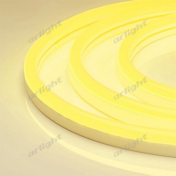 Светодиодная лента неон Arlight неон ARL-CF2835-U15M20 021528