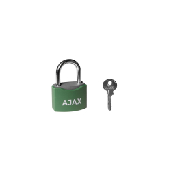 Замок Ajax (Аякс) навесной PD-0538 3 key