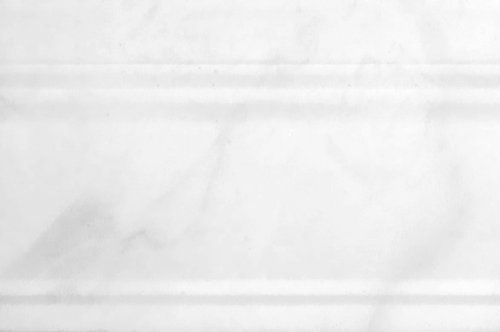Плитка керамическая Roca ceramica Zocalo Carrara Blanco цоколь 20х30
