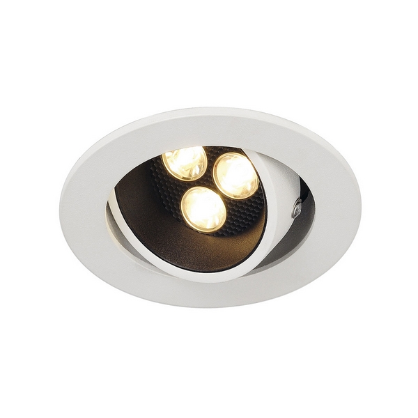 Светильник точечный SLV Triton 113771