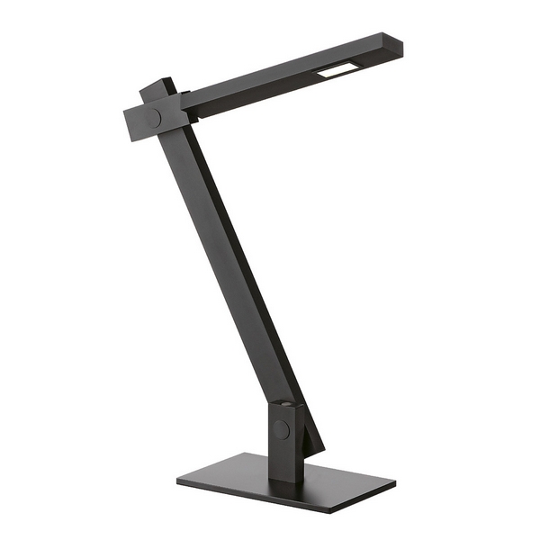 Интерьерная настольная лампа SLV Mecanica 146050