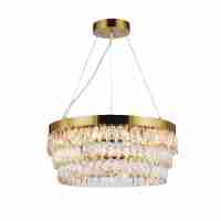 Подвесная люстра Favourite Magnitudo 2206-12P