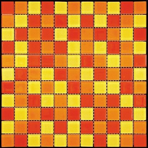 Мозаика Natural CPM-07 25,8х25,8 30х30