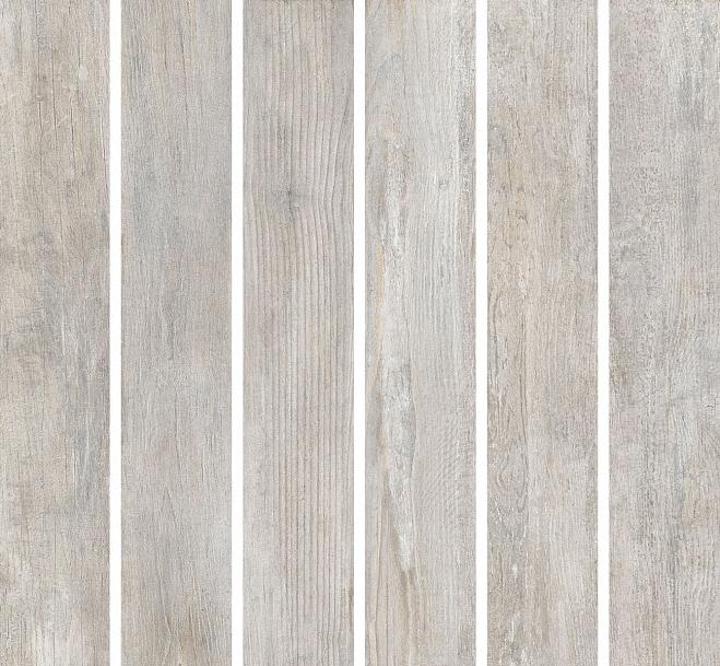 Керамогранит Kerama Marazzi Колор Вуд DD732300R серый обрезной Малино напольная 80х13