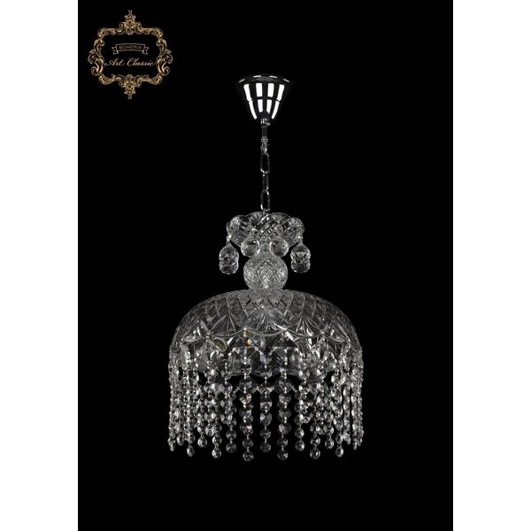 Светильник подвесной Art Classic 14.01.5.d30.Cr.R