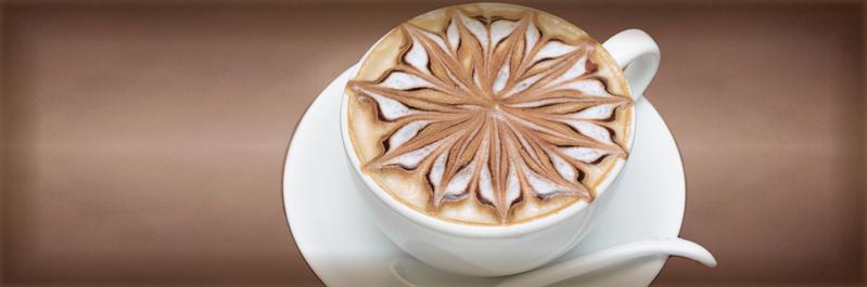Плитка керамическая Absolut keramika Gold Capuccino Decor Coffee Capuccino Marron B декор 10х30