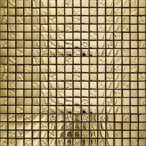 Мозаика Natural Hi-Tech HTC-004-15 15х15 29,8х29,8