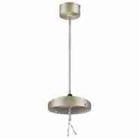 Крепление подвесное Lightstar Zolla 590061