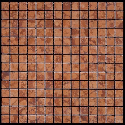 Мозаика Natural Adriatica M023-20P 20х20 30,5х30,5